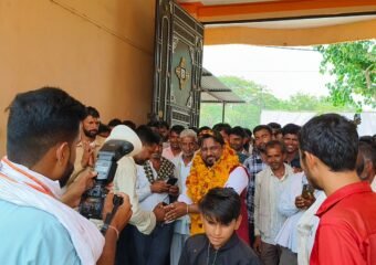 PM Vishwakarma 12000 No. Achievement Celebration
